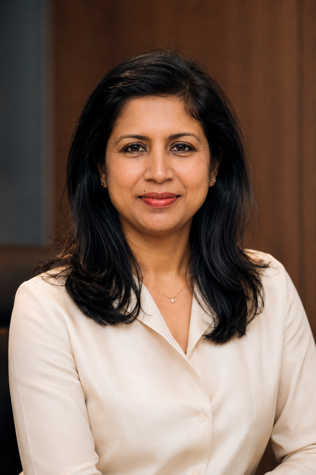 Charu Aggarwal, Leadership Coach and founder of Pinnacle Potential